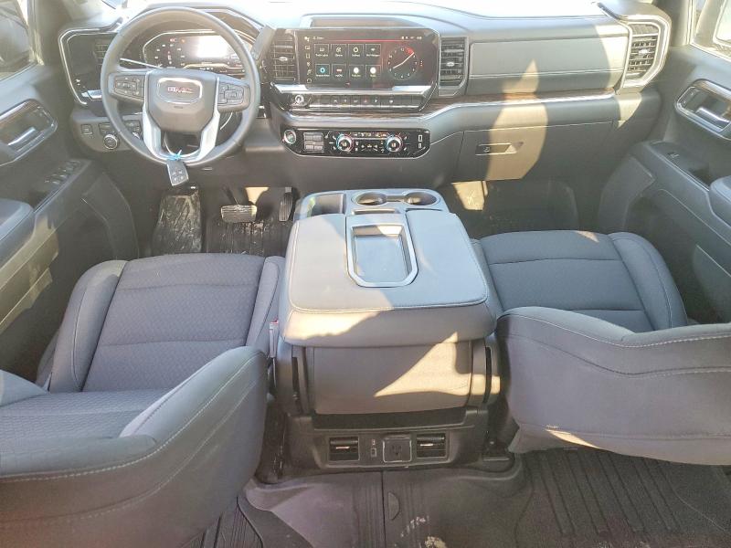 Продажа на аукционе авто 2024 Gmc Sierra, vin: 3GTUUCED5RG239202, номер лота: 55400796
