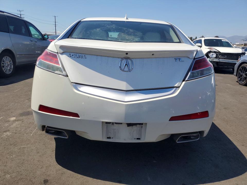 Aukcja sprzedaży 2010 Acura Tl, vin: 19UUA8F54AA006378, numer aukcji: 52777956