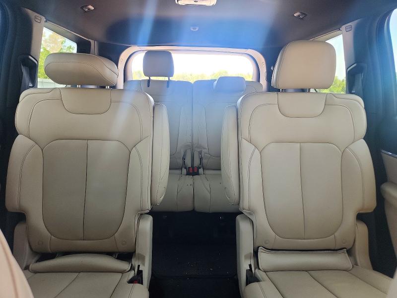 Aukcja sprzedaży 2023 Jeep Grand Cherokee, vin: 1C4RJKBG5P8777506, numer aukcji: 54111976