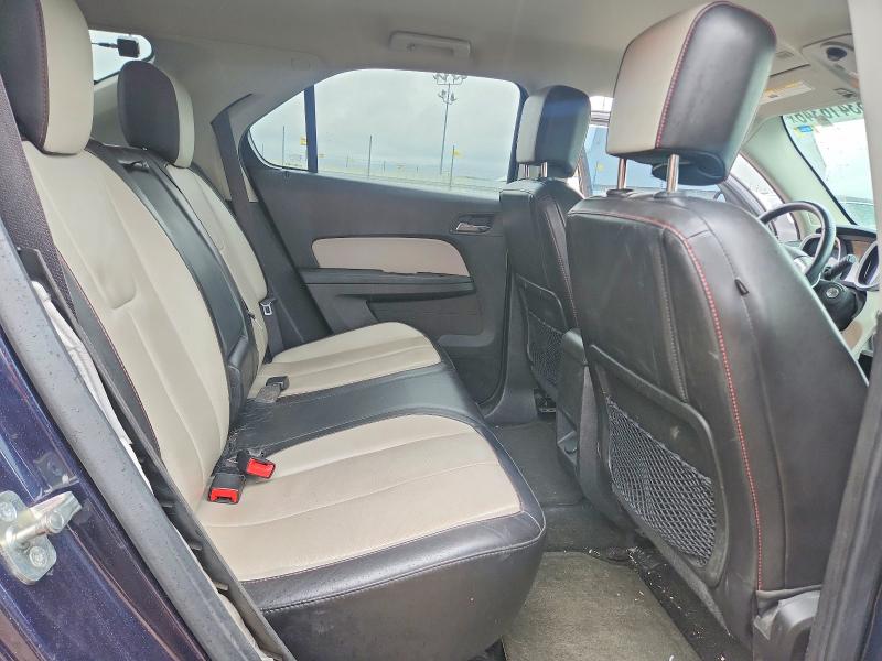 Продажа на аукционе авто 2017 Chevrolet Equinox, vin: 2GNFLGE39H6285806, номер лота: 53416346