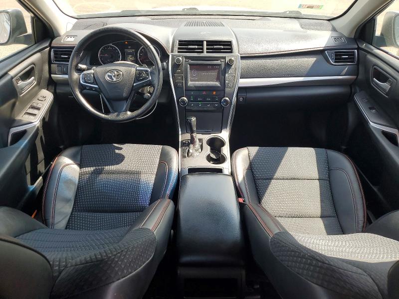 Продаж на аукціоні авто 2015 Toyota Camry, vin: 4T1BF1FK7FU971578, номер лоту: 53813346