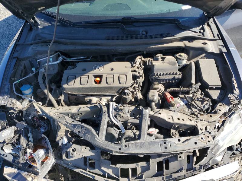 53252436 :رقم المزاد ، 19VDE1F75FE003627 vin ، 2015 Acura Ilx مزاد بيع