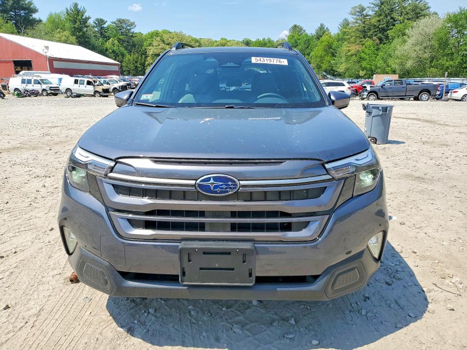 54319776 :رقم المزاد ، 4S4SLDD65T3056004 vin ، 2026 Subaru Forester مزاد بيع