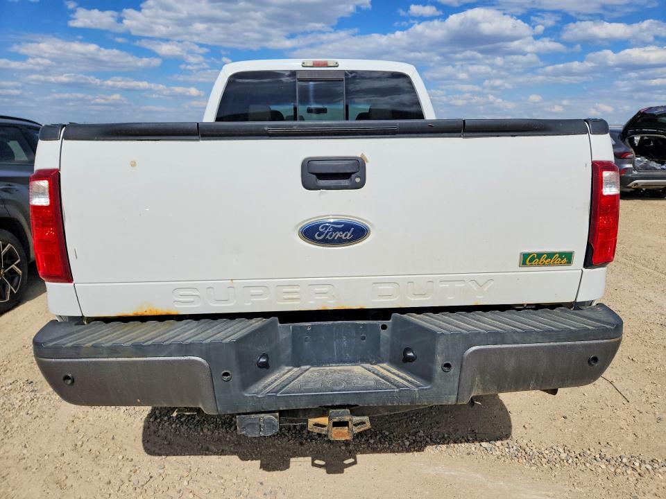 Продаж на аукціоні авто 2010 Ford F350, vin: 1FTWW3BR8AEA30373, номер лоту: 51480786