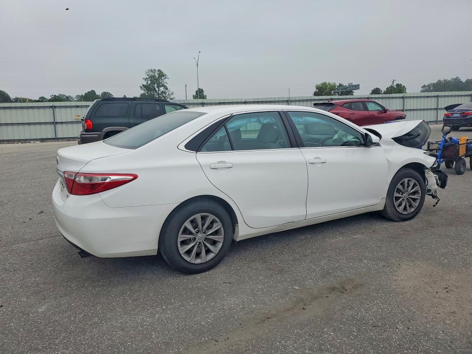 Продаж на аукціоні авто 2017 Toyota Camry, vin: 4T1BF1FKXHU284419, номер лоту: 54772156