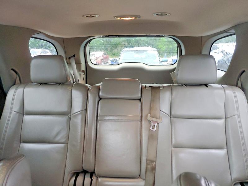 Продажа на аукционе авто 2013 Dodge Durango, vin: 1C4SDHDT8DC675177, номер лота: 52886376