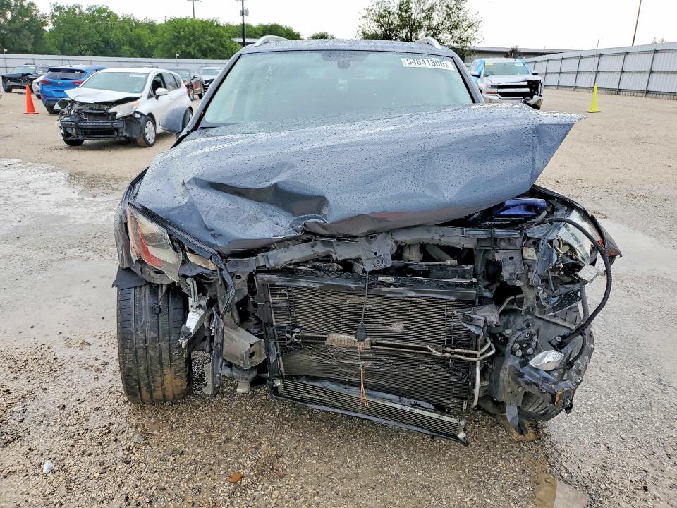 54641306 :رقم المزاد ، WVGEF9BP9DD006165 vin ، 2013 Volkswagen Touareg مزاد بيع