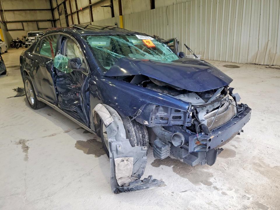 Продажа на аукционе авто 2011 Chevrolet Malibu, vin: 1G1ZD5E74BF159952, номер лота: 54810016