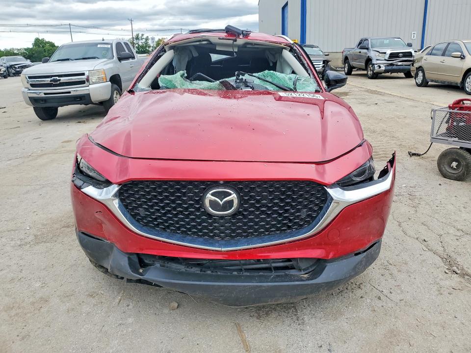 Продаж на аукціоні авто 2022 Mazda Cx-30, vin: 3MVDMBEYXNM438771, номер лоту: 52122156