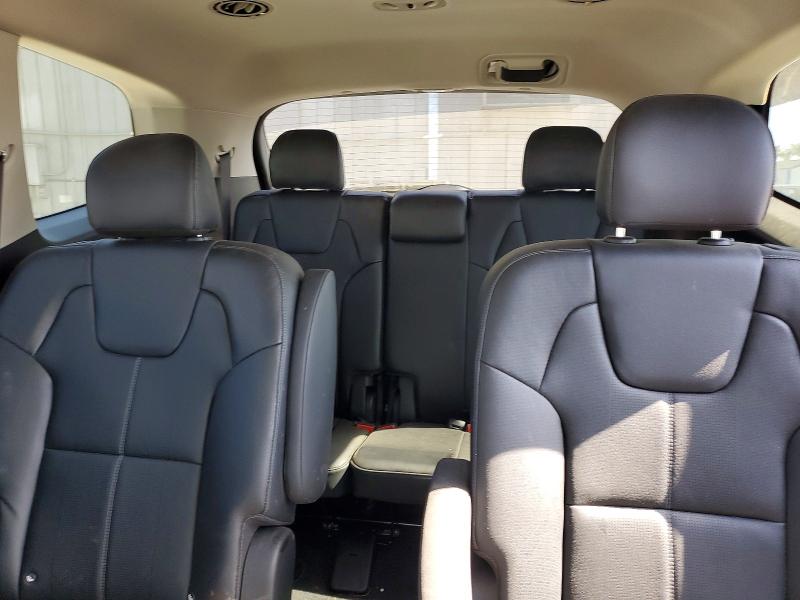 Aukcja sprzedaży 2022 Kia Telluride, vin: 5XYP3DHC9NG274617, numer aukcji: 54535416