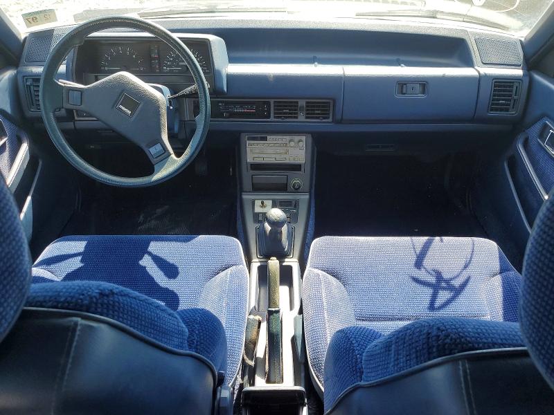 Aukcja sprzedaży 1985 Mazda 626, vin: JM1GC2214F1758112, numer aukcji: 51830236