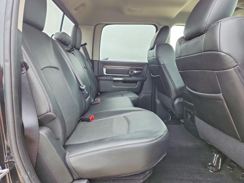 Aukcja sprzedaży 2016 Ram 1500, vin: 1C6RR7VT1GS280672, numer aukcji: 53852226