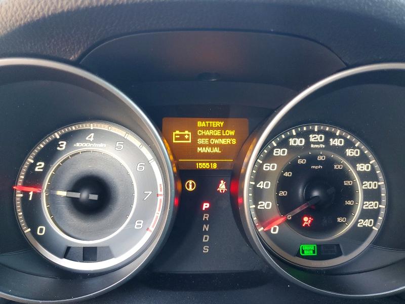 Продажа на аукционе авто 2011 Acura Mdx, vin: 2HNYD2H27BH003429, номер лота: 53228906