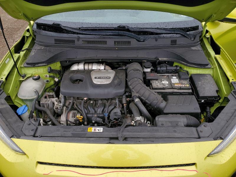 Aukcja sprzedaży 2018 Hyundai Kona, vin: KM8K3CA59JU165806, numer aukcji: 53955956
