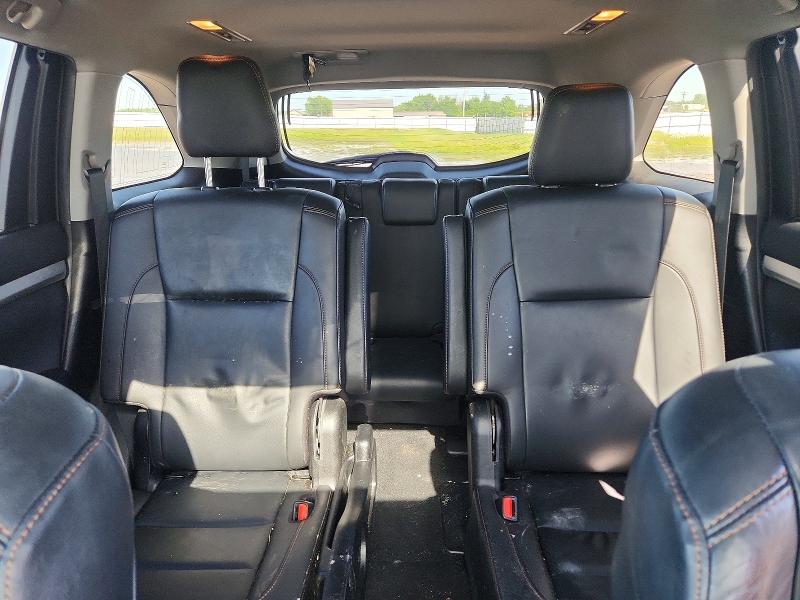 53000726 :رقم المزاد ، 5TDJZRFH1KS953151 vin ، 2019 Toyota Highlander مزاد بيع