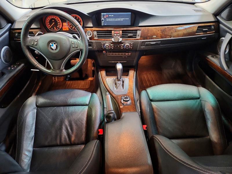 Aukcja sprzedaży 2011 Bmw 335, vin: WBAPL5C56BA921689, numer aukcji: 53773566