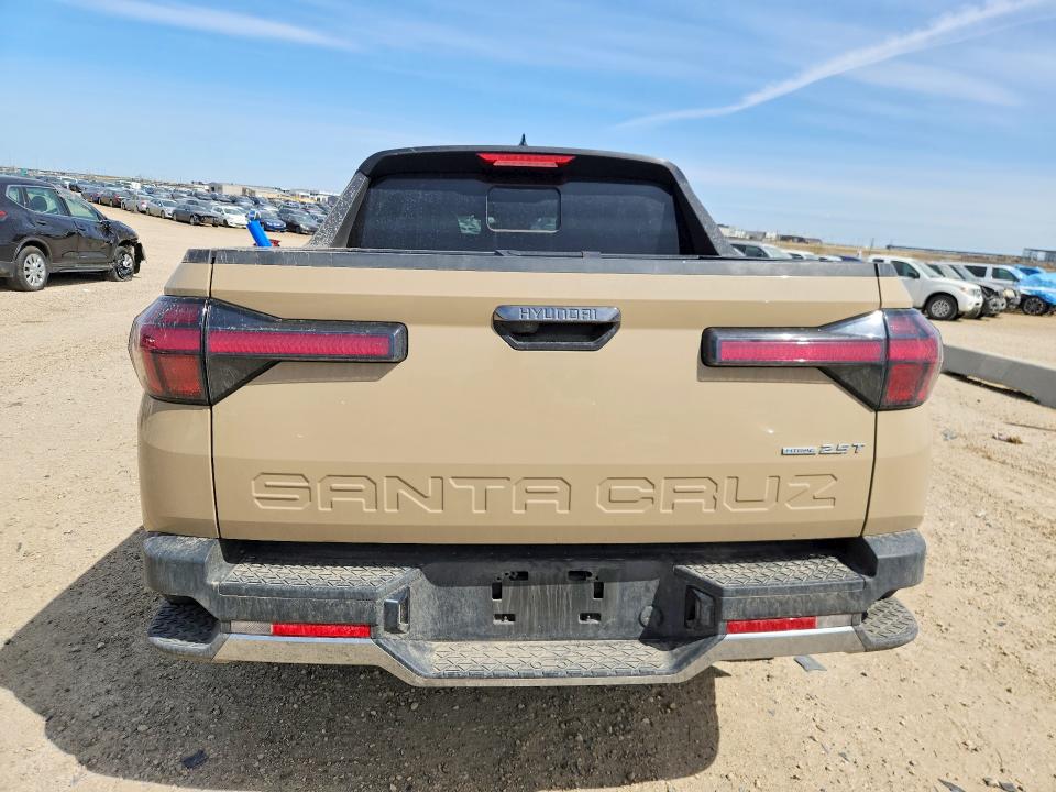 Продажа на аукционе авто 2023 Hyundai Santa Cruz, vin: 5NTJDDAF5PH063466, номер лота: 53264896