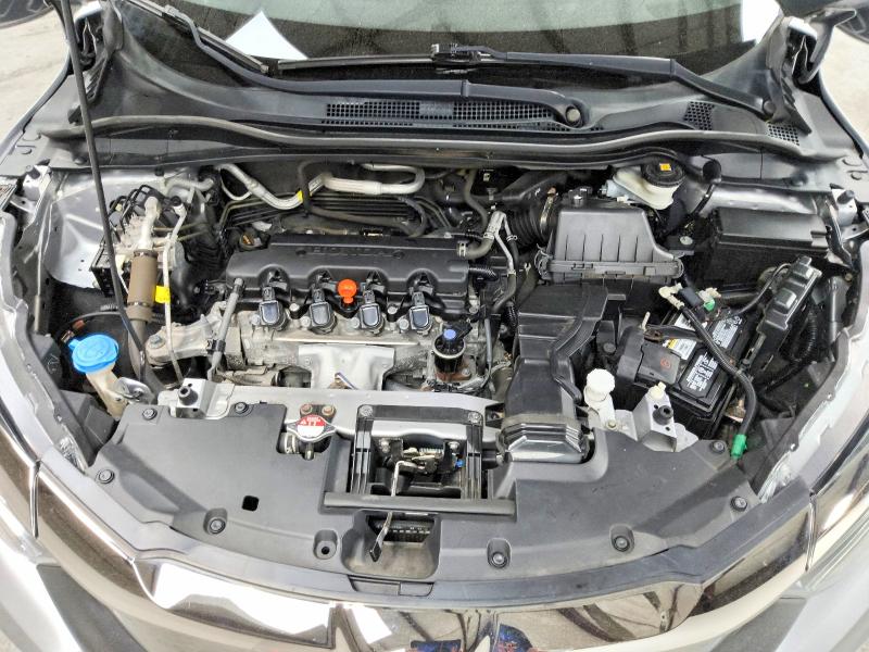 Продажа на аукционе авто 2019 Honda Hr-v, vin: 3CZRU6H30KG727712, номер лота: 52242526