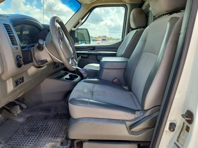 Aukcja sprzedaży 2014 Nissan Nv, vin: 1N6BF0KX1EN102271, numer aukcji: 55373916