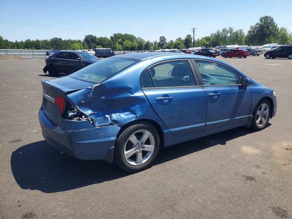 Aukcja sprzedaży 2009 Honda Civic, vin: 2HGFA16619H333018, numer aukcji: 55356556