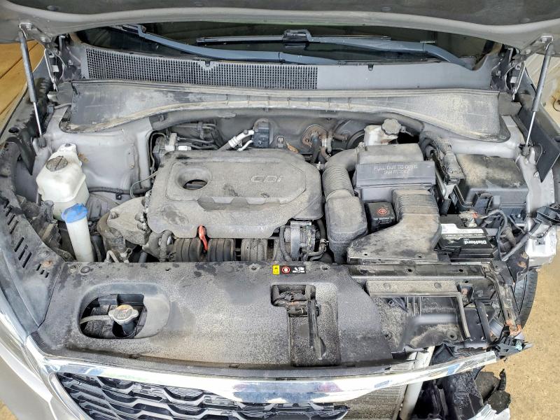 Продаж на аукціоні авто 2019 Kia Sorento, vin: 5XYPGDA34KG502579, номер лоту: 54587906