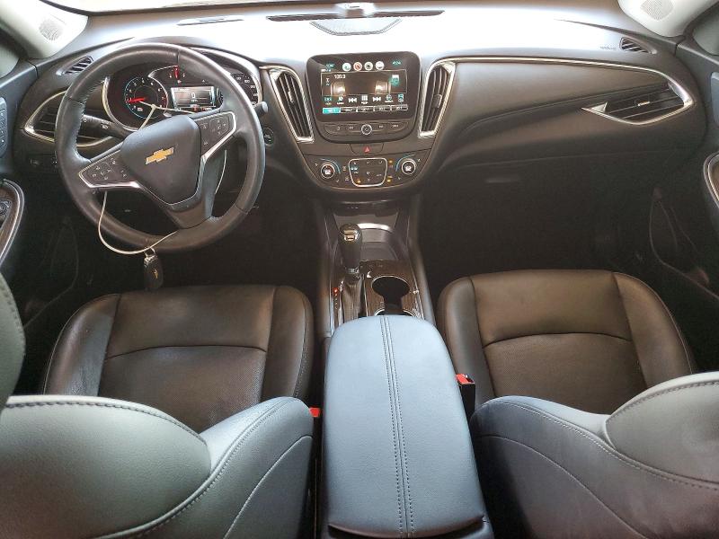 2018 Chevrolet Malibu მანქანა იყიდება აუქციონზე, vin: 1G1ZE5SX3JF254485, აუქციონის ნომერი: 53450816