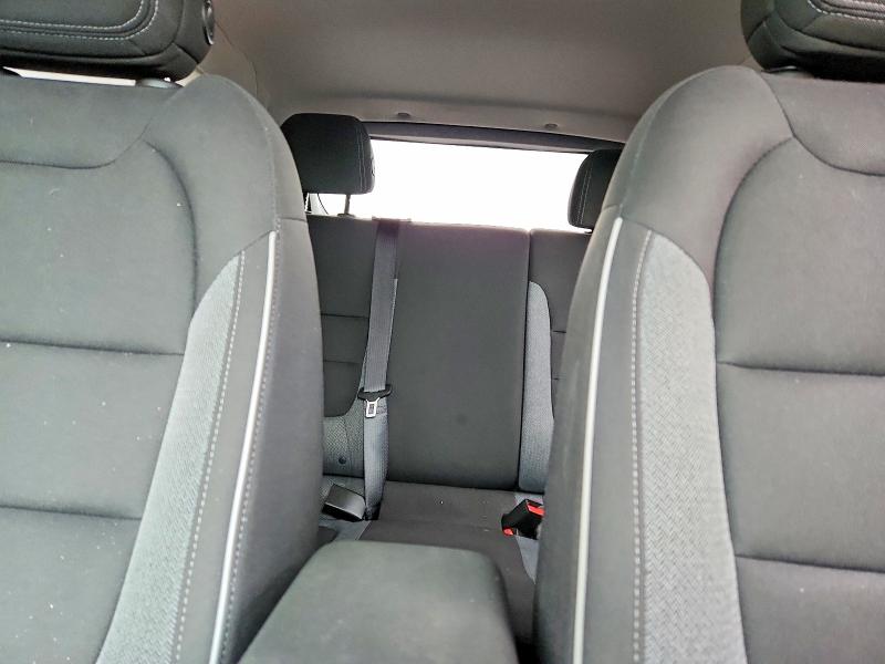 Продажа на аукционе авто 2023 Chevrolet Trailblazer, vin: KL79MMS25PB166821, номер лота: 52183286