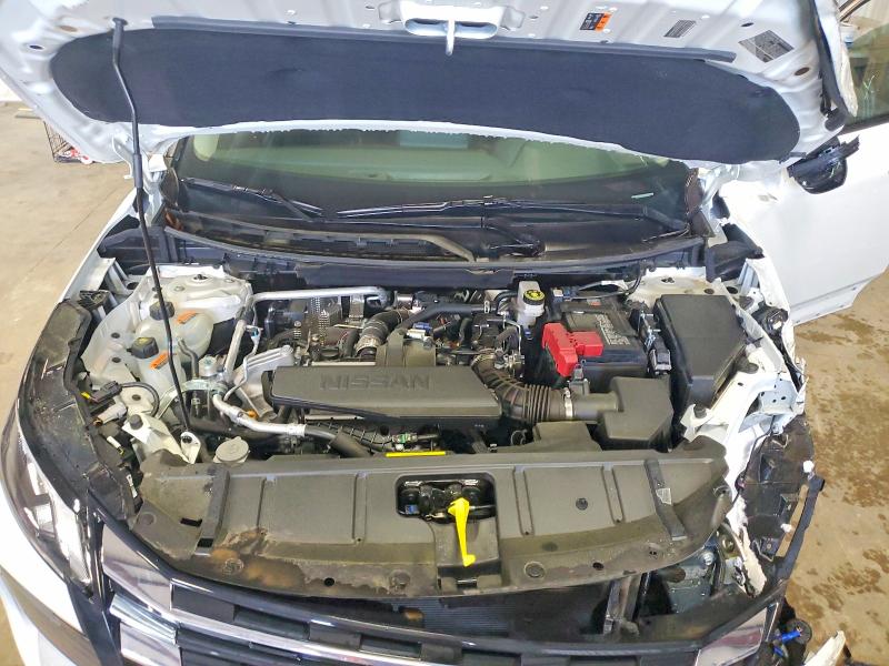 Продаж на аукціоні авто 2026 Nissan Rogue, vin: 5N1BT3BA6TC707674, номер лоту: 54410556