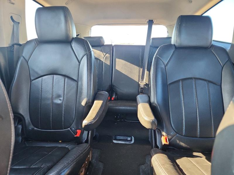 Продажа на аукционе авто 2014 Chevrolet Traverse, vin: 1GNKVJKD1EJ118955, номер лота: 53563236