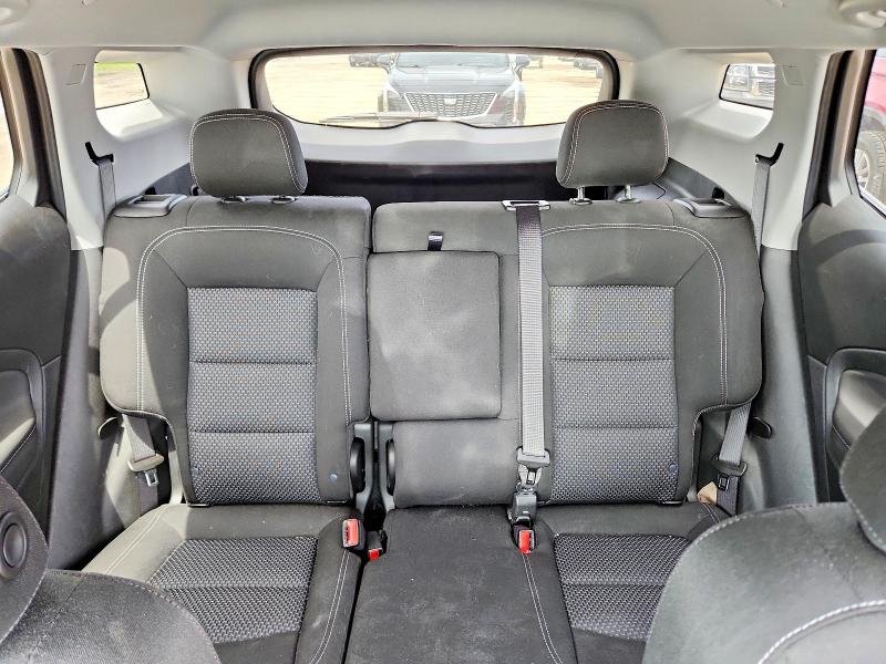 Продажа на аукционе авто 2022 Gmc Terrain, vin: 3GKALTEV6NL249953, номер лота: 53743116