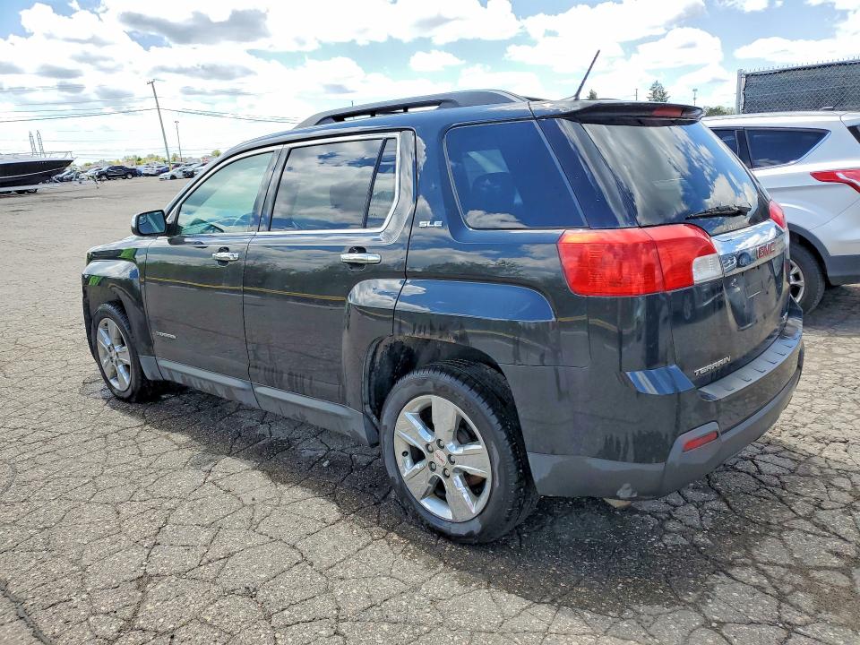Aukcja sprzedaży 2014 Gmc Terrain, vin: 2GKFLWEK0E6379177, numer aukcji: 52609436