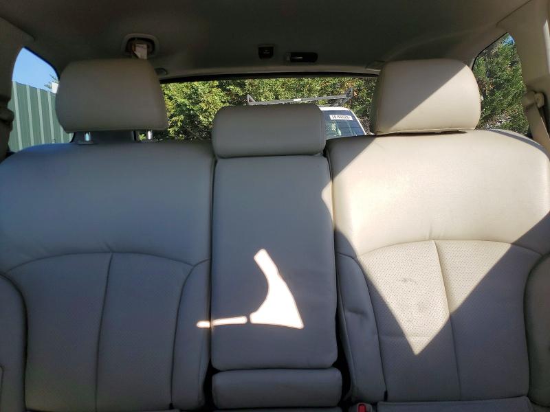 Продажа на аукционе авто 2011 Subaru Outback, vin: 4S4BRBCCXB3343668, номер лота: 53020416