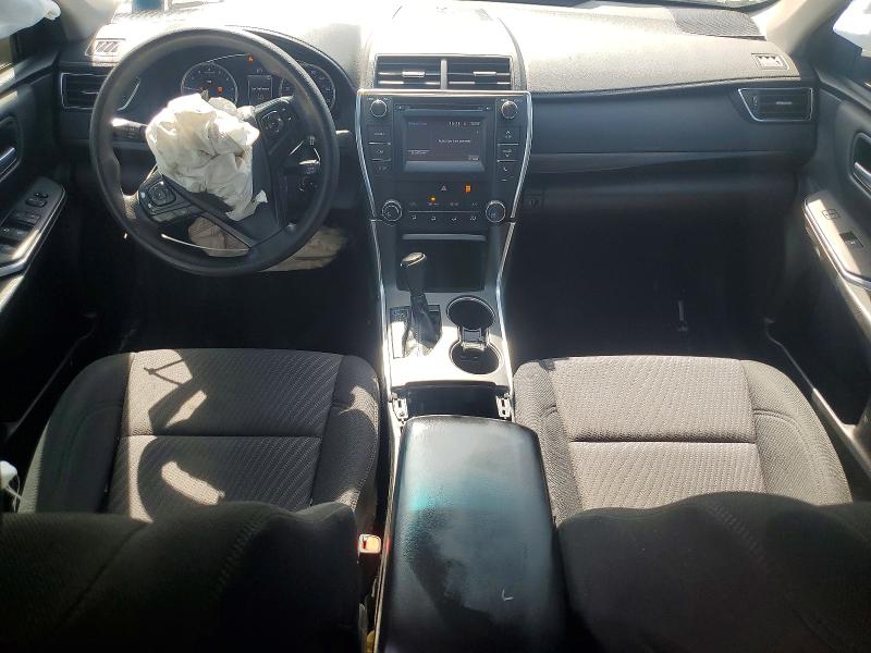 Aukcja sprzedaży 2016 Toyota Camry, vin: 4T4BF1FK1GR574438, numer aukcji: 55234096