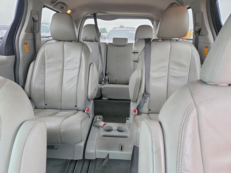 Aukcja sprzedaży 2013 Toyota Sienna, vin: 5TDYK3DC2DS400258, numer aukcji: 54291556