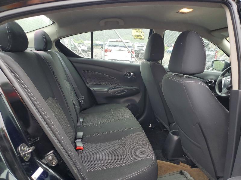 Aukcja sprzedaży 2018 Nissan Versa, vin: 3N1CN7AP3JL882808, numer aukcji: 54694426