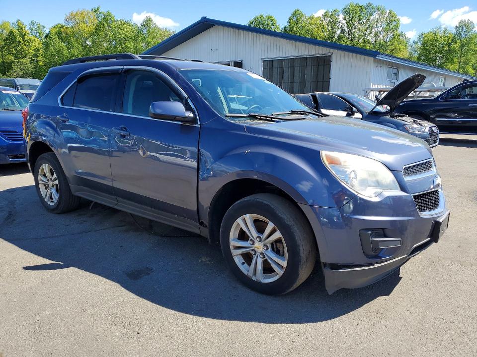 2013 Chevrolet Equinox მანქანა იყიდება აუქციონზე, vin: 2GNFLEE33D6414301, აუქციონის ნომერი: 52878936