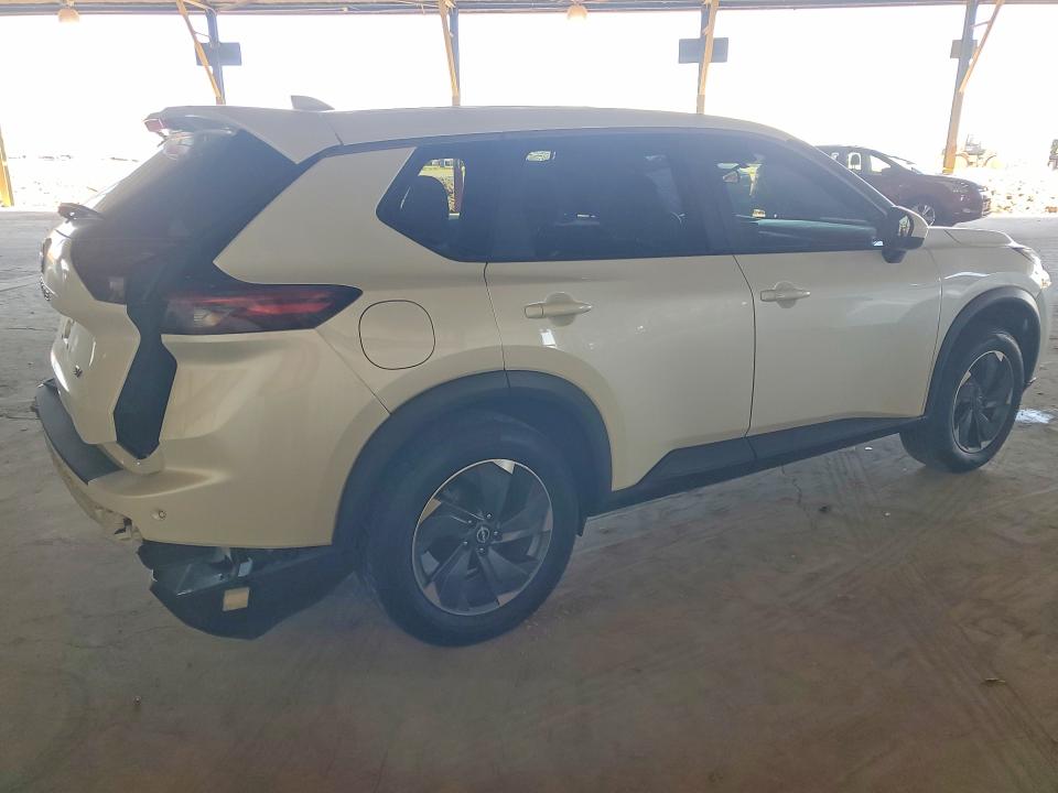 2024 Nissan Rogue მანქანა იყიდება აუქციონზე, vin: 5N1BT3BA6RC694496, აუქციონის ნომერი: 52573266