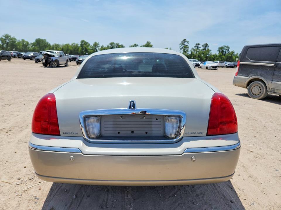 Aukcja sprzedaży 2005 Lincoln Town Car, vin: 1LNHM81W75Y631700, numer aukcji: 53296776