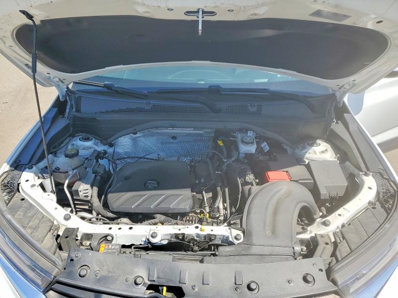Продажа на аукционе авто 2021 Chevrolet Trailblazer, vin: KL79MRSL9MB006538, номер лота: 51684596