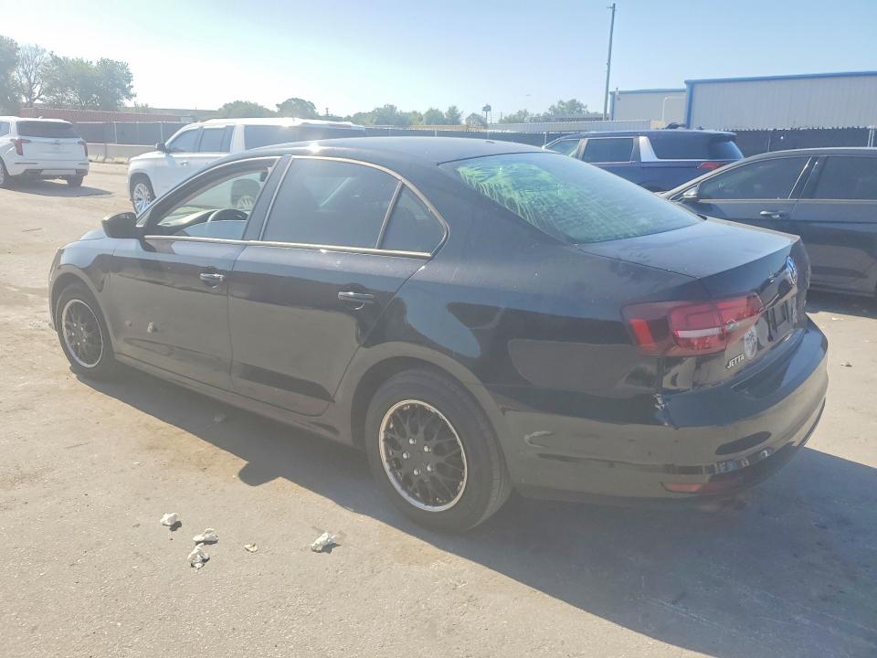 Aukcja sprzedaży 2016 Volkswagen Jetta, vin: 3VW267AJXGM417590, numer aukcji: 52680526
