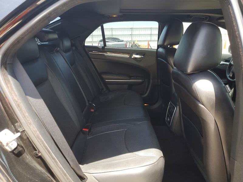 2014 Chrysler 300c მანქანა იყიდება აუქციონზე, vin: 2C3CCAEG8EH119843, აუქციონის ნომერი: 53925996