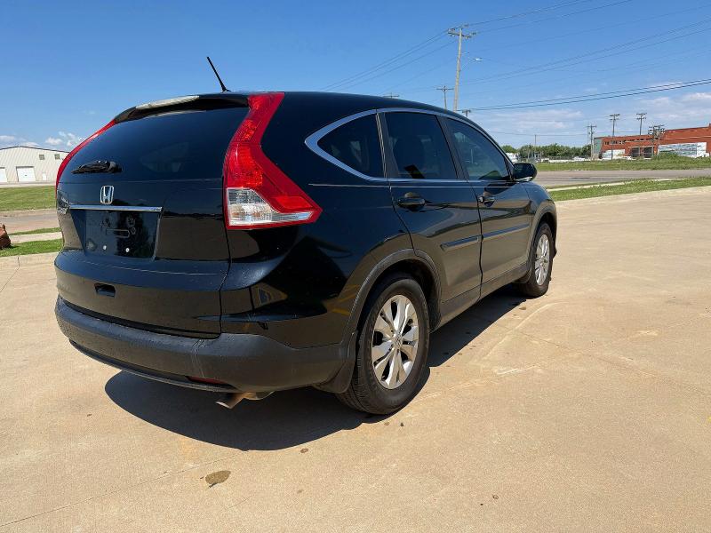 Aukcja sprzedaży 2013 Honda Cr-v, vin: 3CZRM3H52DG703317, numer aukcji: 52451066