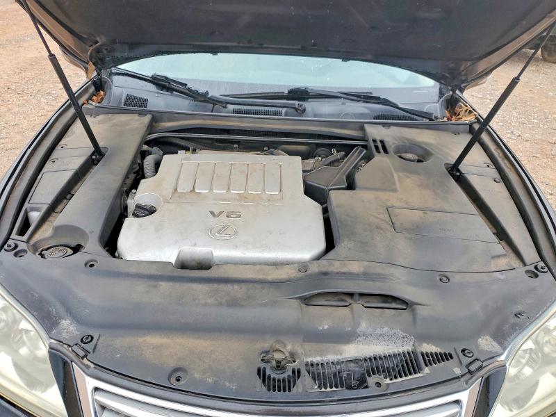 Продаж на аукціоні авто 2011 Lexus Es, vin: JTHBK1EG3B2424146, номер лоту: 54091146