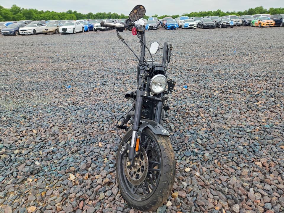 2020 Harley-davidson Xl1200 მანქანა იყიდება აუქციონზე, vin: 1HD1LM319LB415624, აუქციონის ნომერი: 54992506