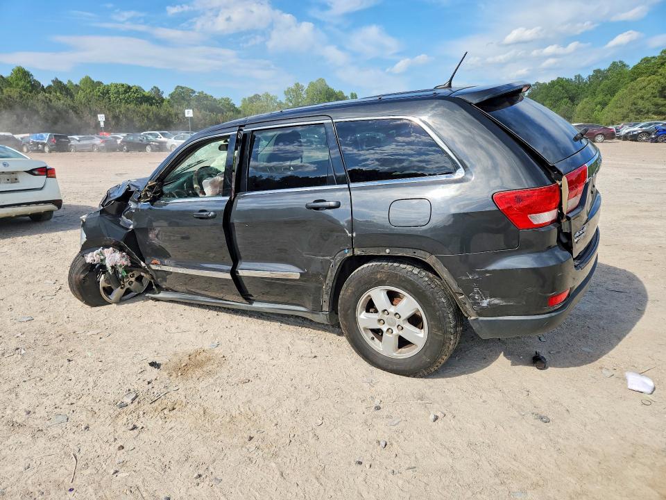 Продаж на аукціоні авто 2011 Jeep Grand Cherokee, vin: 1J4RR4GG3BC596823, номер лоту: 53329666