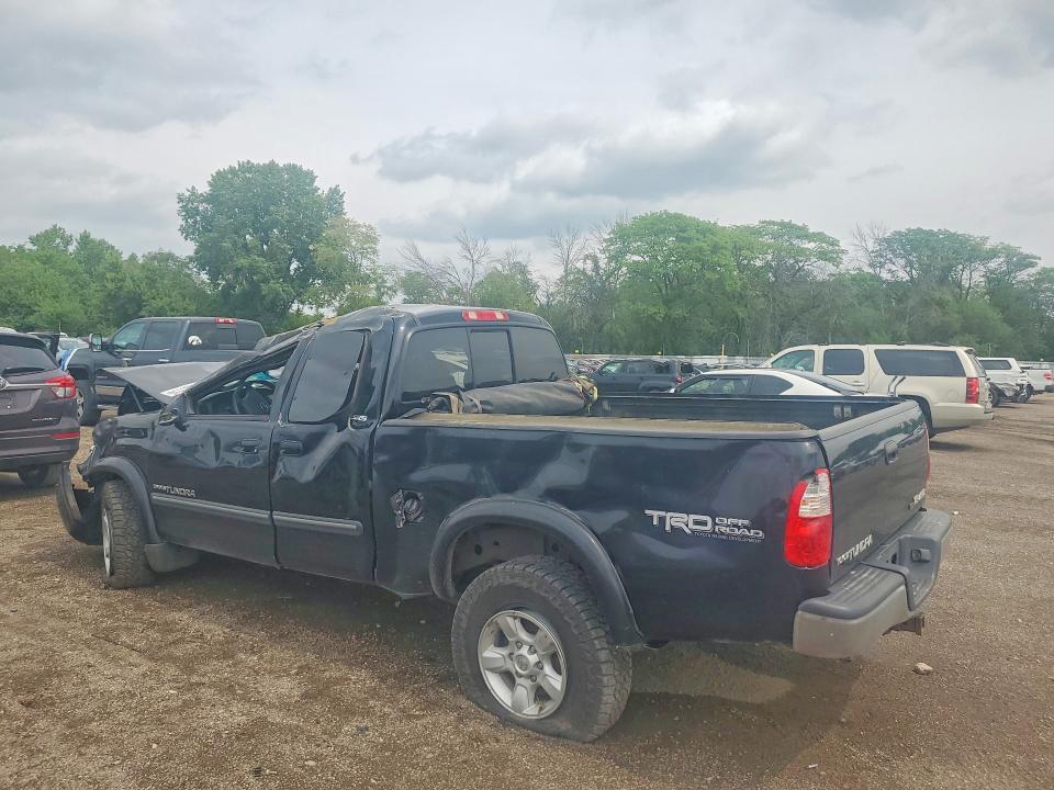 53601116 :رقم المزاد ، 5TBBT44146S483811 vin ، 2006 Toyota Tundra مزاد بيع
