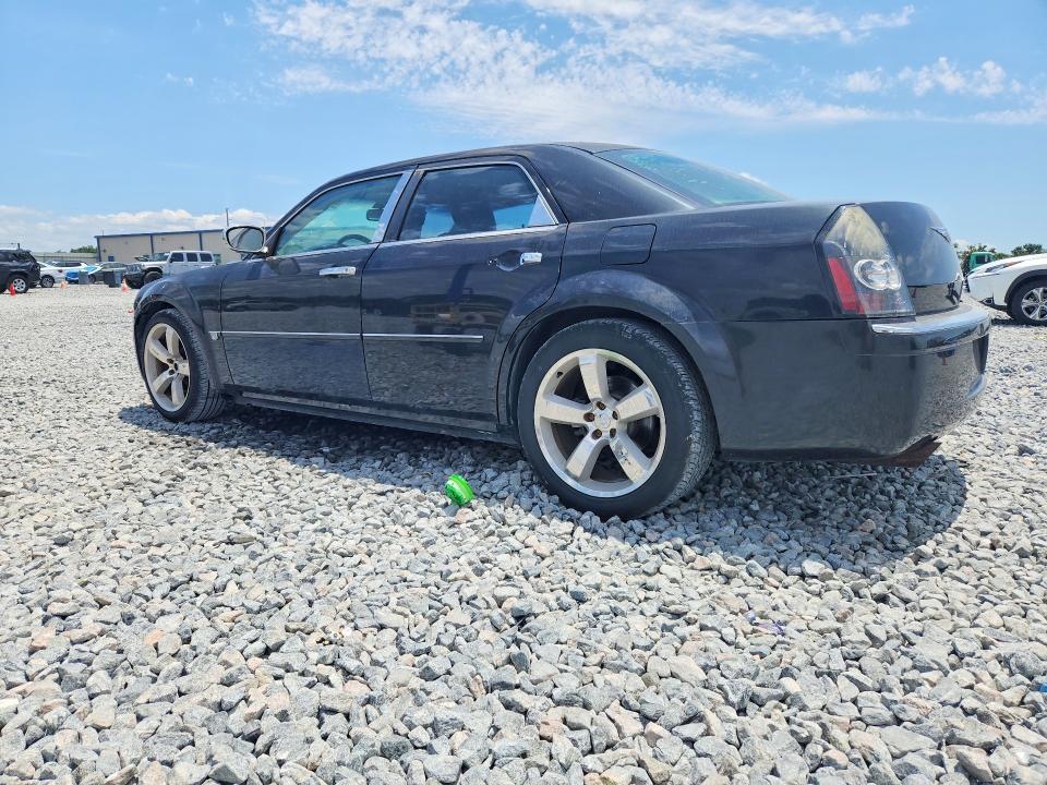 Продаж на аукціоні авто 2006 Chrysler 300c, vin: 2C3KA63H56H377975, номер лоту: 51982926