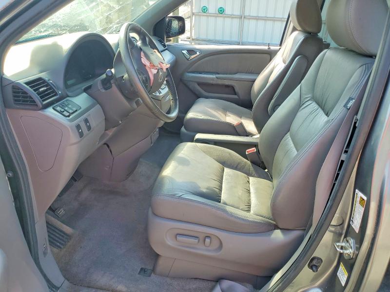 Продаж на аукціоні авто 2009 Honda Odyssey, vin: 5FNRL38659B027833, номер лоту: 54588366