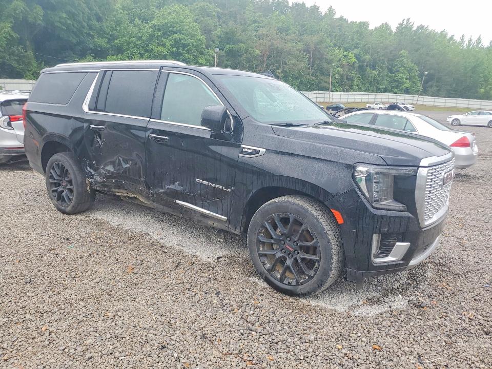 Aukcja sprzedaży 2022 Gmc Yukon Xl, vin: 1GKS2JKLXNR209513, numer aukcji: 48546916