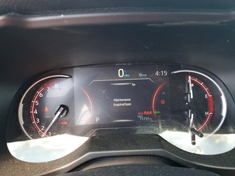 Продажа на аукционе авто 2019 Toyota Rav4, vin: 2T3J1RFV7KW033133, номер лота: 53219406